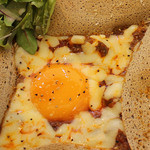 処屯 - ボロネーゼ