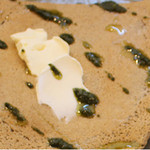 処屯 - ジェノベーゼ