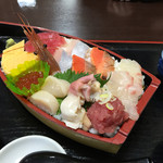 御食事処 たこ八 - 