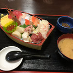 御食事処 たこ八 - 