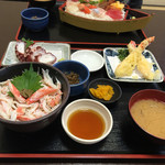 御食事処 たこ八 - 