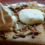 ヘーゼルナッツチョコ