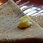 バター＆ハニー