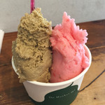 48159495 - ダブル（マサラチャイ、とちおとめ）