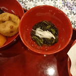 大本山總持寺 - 曹洞宗大本山總持寺　精進料理（昼）