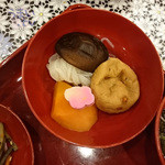 大本山總持寺 - 曹洞宗大本山總持寺　精進料理（昼）