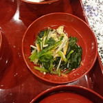 大本山總持寺 - 曹洞宗大本山總持寺　精進料理（昼）