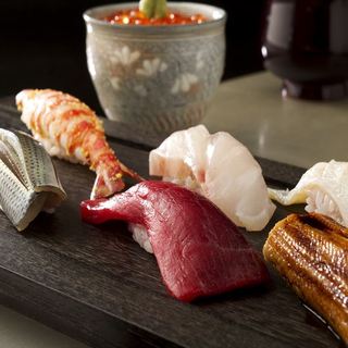 日本料理 「風花」_1