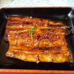 れすとらん花海棠 - 予想以上に立派・・・