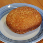 グレンドール - 料理写真:半熟卵のカレーパン