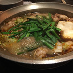 博多もつ処 煌梨 - 