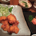 博多もつ処 煌梨 - 