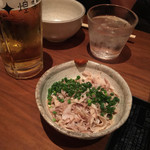 博多もつ処 煌梨 - 