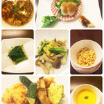 中国料理 桃の華 - 