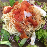 中国料理 桃の華 - 