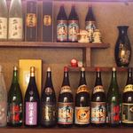九州料理　とっとっと - 