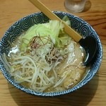 学園 天空 - ラー麺(豚)