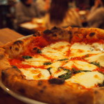 Pizzeria SECONDO - 料理写真