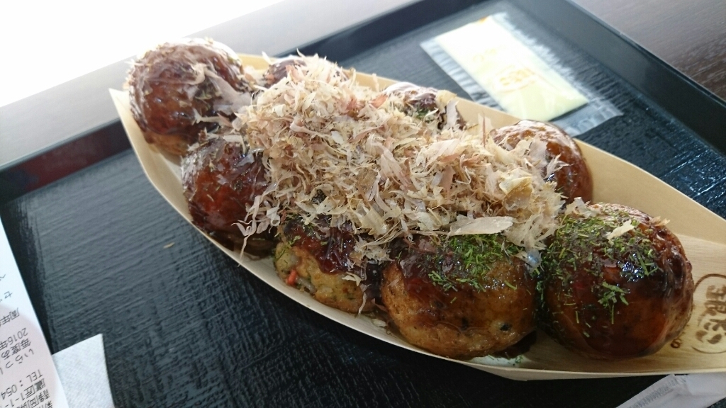 築地銀だこ 新静岡セノバ店 name=