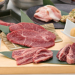 牛角 - 料理写真: