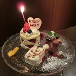Matasaburo - Birthday！！！　サプライズ！＼(^o^)／