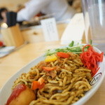 スパイスとお肉の料理店 ミナトン - きたー♪