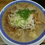 中華そば 大河 - ラーメン(650円)