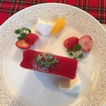 マーガレット - フレジェ　