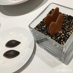 Mas de Lavande - クッキー＆チョコ