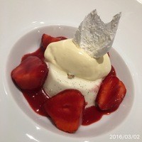 マスドラヴァンド - ブランマンジェ