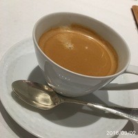 マスドラヴァンド - 珈琲