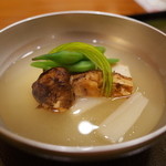 銀座おかもと - 