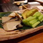 銀座おかもと - 