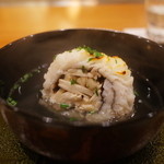 銀座おかもと - 