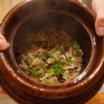 銀座おかもと - 