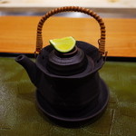 銀座おかもと - 