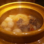 銀座おかもと - 