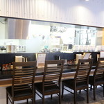 つけめん 蔵木 - 