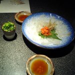 健心流 旬 - お造り