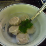 番屋ながさわ - 