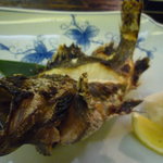 番屋ながさわ - お味は繊細