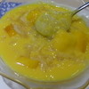 Ying's Blossom Dessert