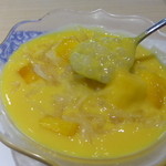 Ying's Blossom Dessert - 