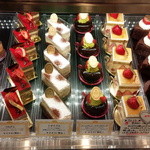 ラ・パティスリー・ベルジュ - 