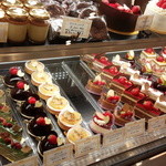 ラ・パティスリー・ベルジュ - 