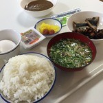 ベルズイン前橋 - 和食