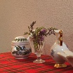 センスを感じる配置