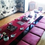 ちゃんこ霧島 - 