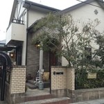 マーガレット - 普通の家です。