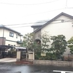 マーガレット - 静かな住宅街